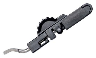 90 39 02 V02 Deburring Tool, 90 31 02 Cutter Knipex