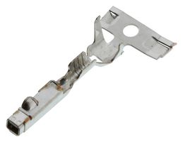1418850-1 Automotive Contact, Socket, 16AWG, Crimp Amp - Te Connectivity