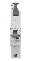 5SP3750-2KK03 RCBO, RCD, GFCI, AFDD CIRCUIT BREAKERS SIEMENS