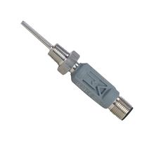 M12TXC-Pt100-3mm-24mm-1/8NPT RTD'S: M12 RTD Probes (Also M8) Omega