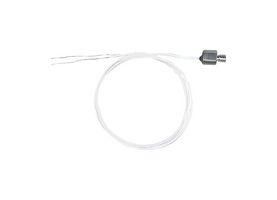 On-950M-44006-1m Thermistor Sensor, 10kohm, 70DEG C Omega