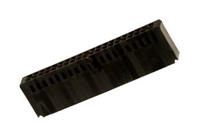 1-104482-8 BOÎTIER DE CONNECTEUR, RCPT, 40POS, AMP 2,54 MM - À LA CONNECTIVITÉ