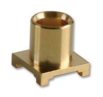 Mp-27-05-3-TGG RF Coaxial, MCX, Straight Jack, 50ohm multicomp Pro