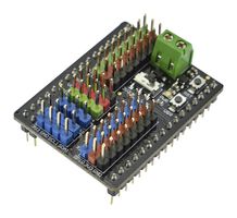 DFR0577 I/O Expansion Shield, PYBOARD DFRobot