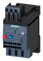 3RU2116-1GC1 THERMAL OVERLOAD RELAY, 4.5A-6.3A, 690V SIEMENS