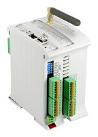 006001000200 CONTRÔLEUR GPRS / GSM 21 I/O PLUS BLINDAGES INDUSTRIELS