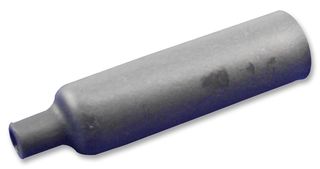 Es-Cap-NO.1-C1-0-30mm Heatshrink, End Cap, 5.7mm, Pk100 Raychem - Te Connectivity