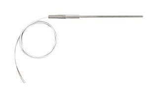 TJ36-44005-3/16-12 Thermistor PEOBE, 3kohm, Stripped Omega