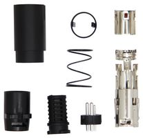 PM3490002-A05 DC Power, Plug, 3 Way, 20V, Free multicomp Pro