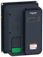 ATV320U04M2W Variable Speed Drive, 1Ph, 3.3a, 370W Schneider Electric
