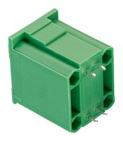 691330300016 Terminal Block, 2 Level, HDR, 16Pos, Th Wurth Elektronik