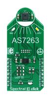MikroE-2961 Spectral 3 Click Board MikroElektronika