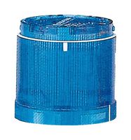 KL70-342C LED Blinking Light, Clear, 115V ABB