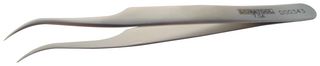 D00343 Tweezer, Type 7 Sa, 115mm multicomp Pro