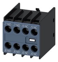 3RH2911-1FC22 CONTACTORS SIEMENS