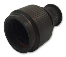 AIA-5003-13-00-00-10-AA-04 Backshell, Straight, Size 13 Amphenol Ltd