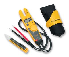 Fluke T5-H5-1AC KIT EUR Test KIT, T5-1000 Tester, 1ACII & H5, EU Fluke