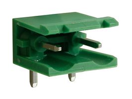 CTBP9550/2AO Terminal Block, Header, 2WAY, Th R/A Camdenboss