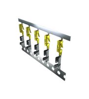 CC79R-2630-01-L Contact, Socket, 30-26AWG, Crimp Samtec