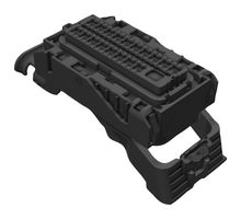 34566-0303 Automotive Conn Housing, Rcpt, 73POS Molex