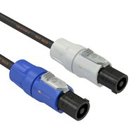 MP007871 Power Cord, Power Rcpt-Rcpt, 30m multicomp Pro