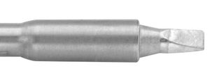 1131-0051-P1 SOLDERING IRON TIP, 30DEG CHISEL, 3.18MM PACE