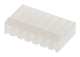 09-50-3071 BOÎTIER DE CONNECTEUR, RCPT, 7POS MOLEX