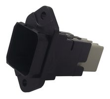 09 35 232 0331 CONNECTEUR RECTANGULAIRE, JACK, 5POS, PANNEAU HARTING