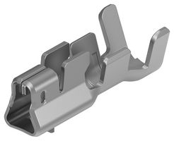 1744423-1 Contact, Socket, 24-20AWG, Crimp Te Connectivity