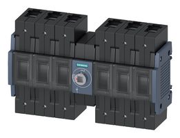 3KD2860-2NE20-0 ISOLATOR SIEMENS