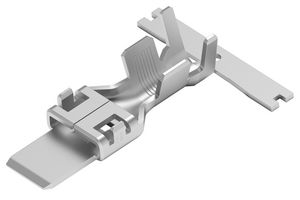 2351982-5 Contact, Tab, 3AWG, Crimp Te Connectivity