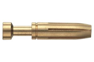 09330006221 Heavy Duty Contact, Socket, 12AWG, Crimp Harting