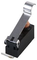 MP006235 Microswitch, SPDT, 2A, 12VDC, 66GF multicomp Pro