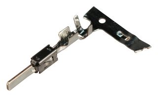1-962916-3 Automotive Contact, Pin, 14AWG, Crimp Amp - Te Connectivity