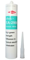 Ea-2900, 310ml Sealant, Cartridge, 310ml, White Dow