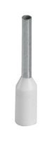 AI  0,5 - 8 WH Terminal, Wire Ferrule, 20AWG, White Phoenix Contact