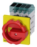 3LD3054-0TL53 ISOLATOR SIEMENS