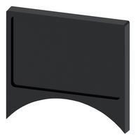 3SU1960-0AH10-0AA0 LABEL HOLDER, PB SW/INDICATOR LIGHT, BLK SIEMENS