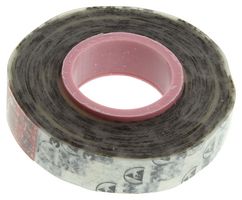 40PR (1/2"X36 YDS) Antistatic Tape, Pet Film, 32.9MX12.7mm 3M