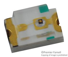 VAOL-S8RP4 LED, Red, 123MCD, 624nm, 0805 VCC (Visual Communications Company)