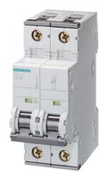 5SY8506-7 RCBO, RCD, GFCI, AFDD CIRCUIT BREAKERS SIEMENS