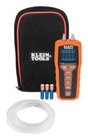 ET180 Digital Differential Manometer, 60 H2O Klein Tools