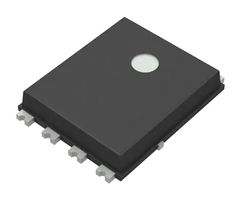 TQM150NB04CR RLG MOSFET, N-Ch, 40V, 41A, PDFN56 Taiwan Semiconductor