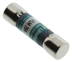 0FLM015.T FUSIBLE MIDGET, LENT, 15A, 250VAC LITTELFUSE