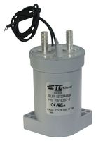 5-1618388-9 Contactor, SPST-NO-Dm, 48VDC, Flange KILOVAC - Te Connectivity