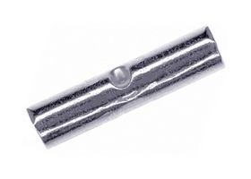 330367 TERMINAL, BUTT SPLICE, 16-22AWG AMP - TE CONNECTIVITY