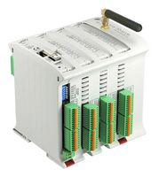 006001000600 CONTRÔLEUR GPRS / GSM 58 E/S PLUS BLINDAGES INDUSTRIELS