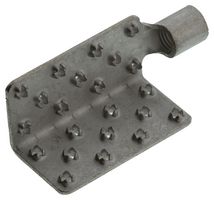 330003 Open Barrel Splice, Crimp Amp - Te Connectivity