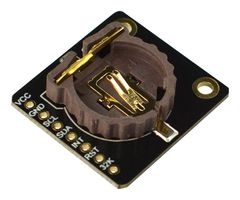 DFR0821 DS3232 PRECISE RTC MODULE, ARDUINO BOARD DFROBOT
