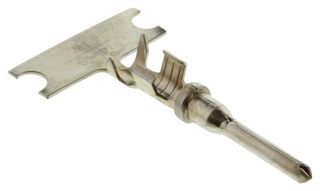 845240004 CONTACT, PIN, CRIMP, 18-16AWG DEUTSCH - TE CONNECTIVITY